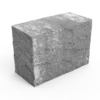 Bloczek dekoracyjny o wymiarach 32x15x22